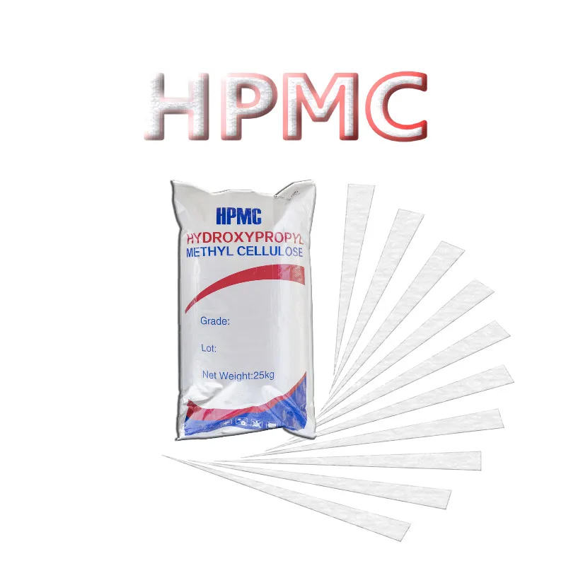 HPMC Used for Cement Based Tile Adhesive Hydroxypropyl Methyl Cellulose