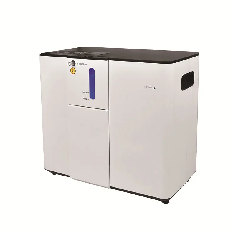 BIOMAISEN Laboratory small Nitrogen Generator, N2 generator 0--300ml/min