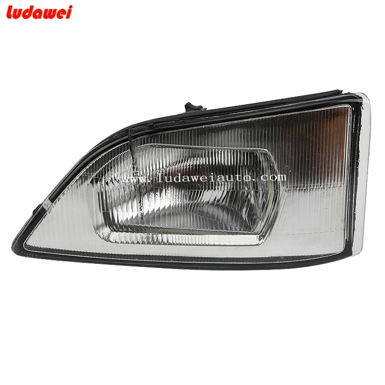 front head lamp assy for HAFEI ZHONGYI TRUCK