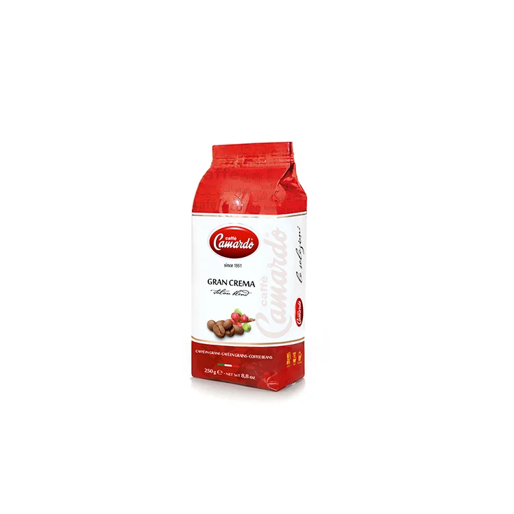 
Le Selezioni Gran Crema Wholesale Coffee Beans Arabica Coffee Beans Roast 