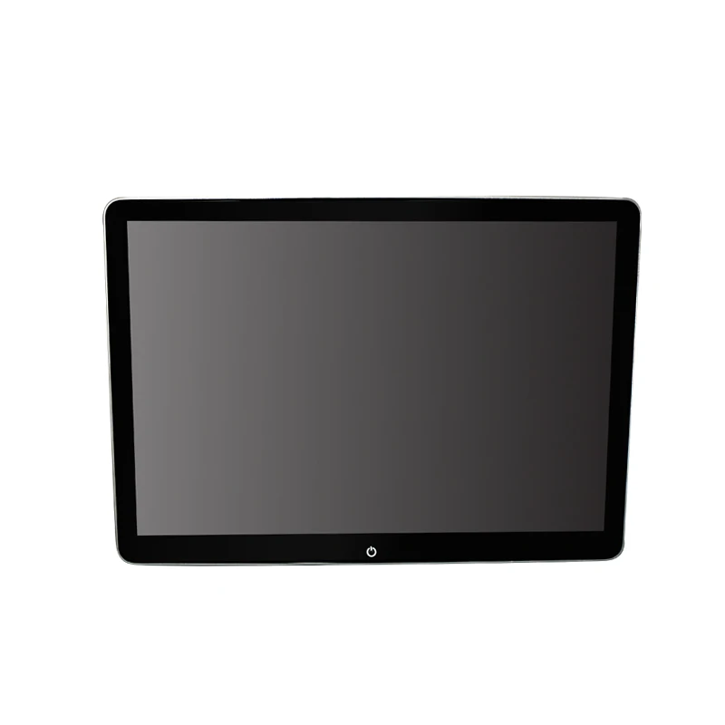 car headrest monitor for lexus is250