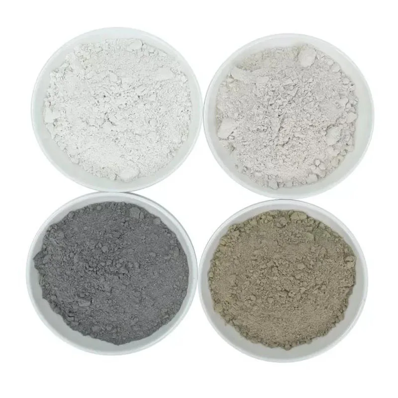 High Purity Precipitated Food Grade Barium Sulfate