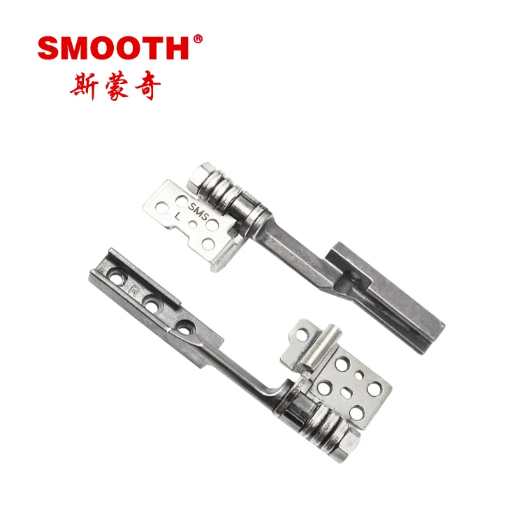 ZA267L/R laptop hinge set with customized rotation angle, Auto Closing Friction Hinge