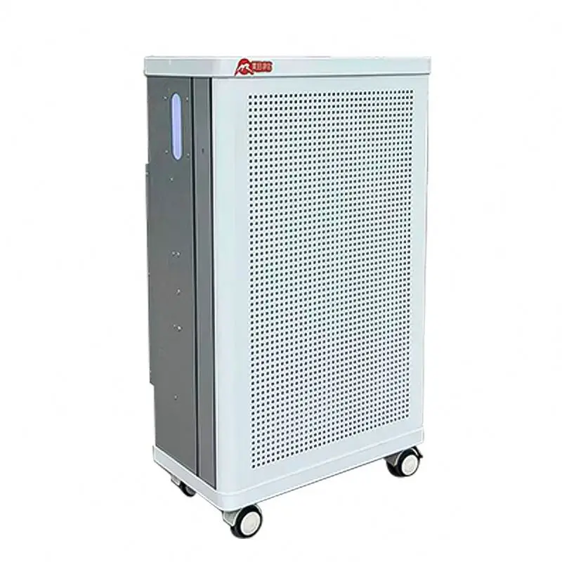 MRJH 2023 New Arrival Factory Manufacturer 500 Cfm Air Purifier