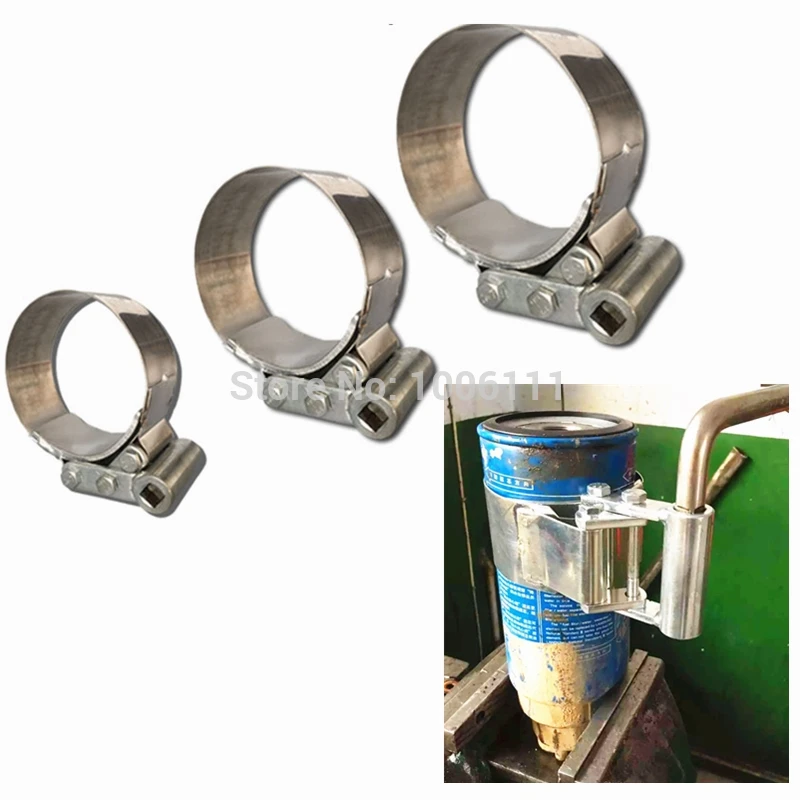 Высококачественный Лидер продаж дизельный фильтр aly machine демонтажный ключ для удаления фильтров дизельного масла