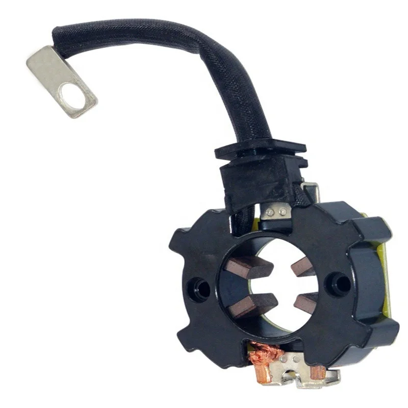 OEM 69-8320 стартовый держатель для угольной щетки
