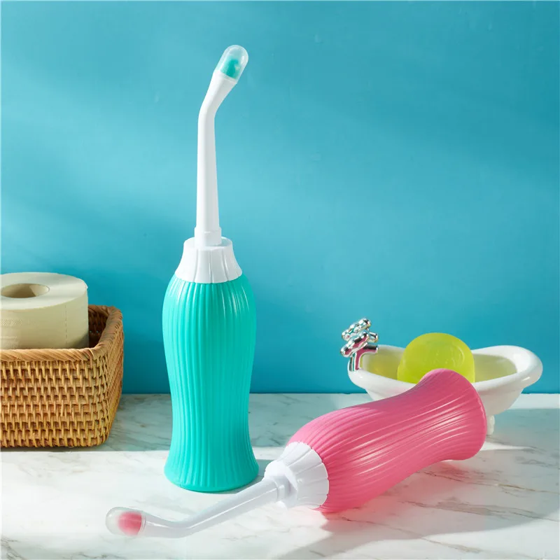 Pregnant Women, Children, Elderly Care Privacy Butt Cleaner Portable Bidet Sprayer