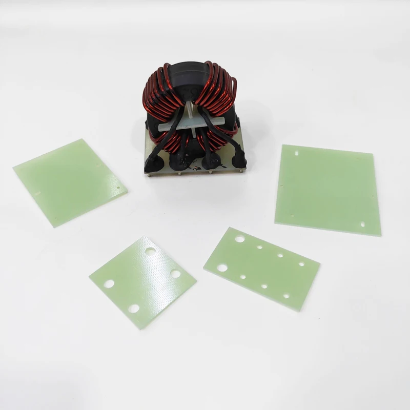 epoxy fiberglass plates processing customized cnc g10