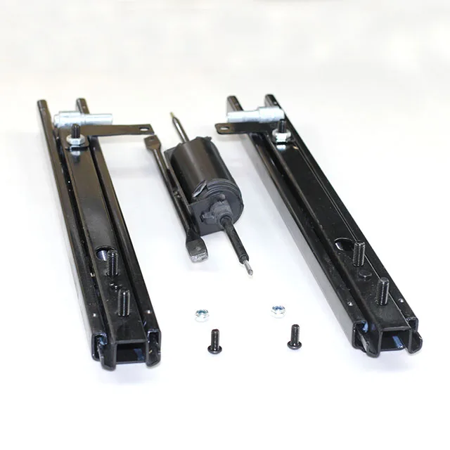 Factory  Power  car Interior parts Auto seat part \seat slide rail  for  LUXURY VIP \electric seat