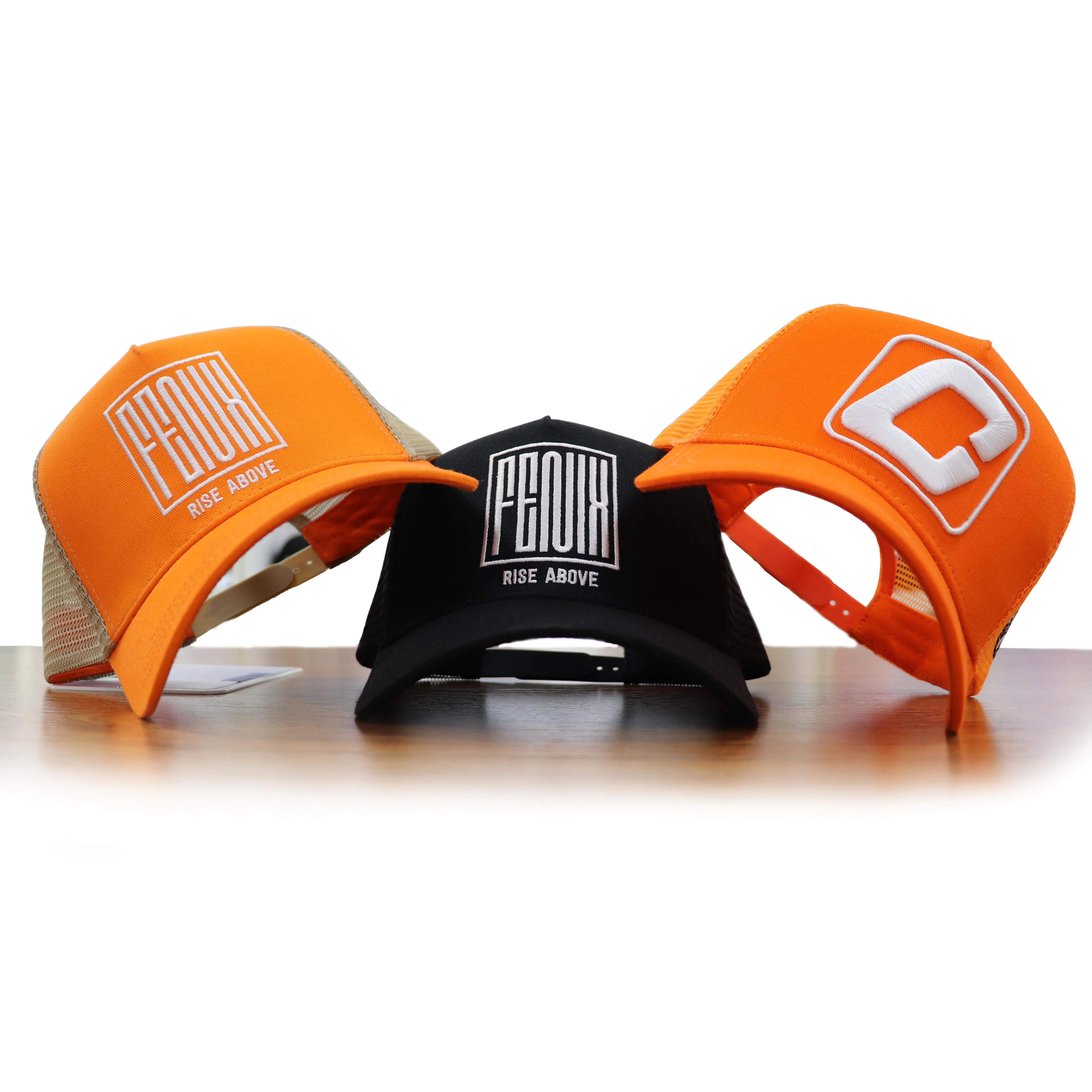 Производитель, высокое качество, индивидуальная 3d вышитая Кепка-тракер, Oem, собственный логотип на заказ, вышивка, Кепка-тракер, сетка