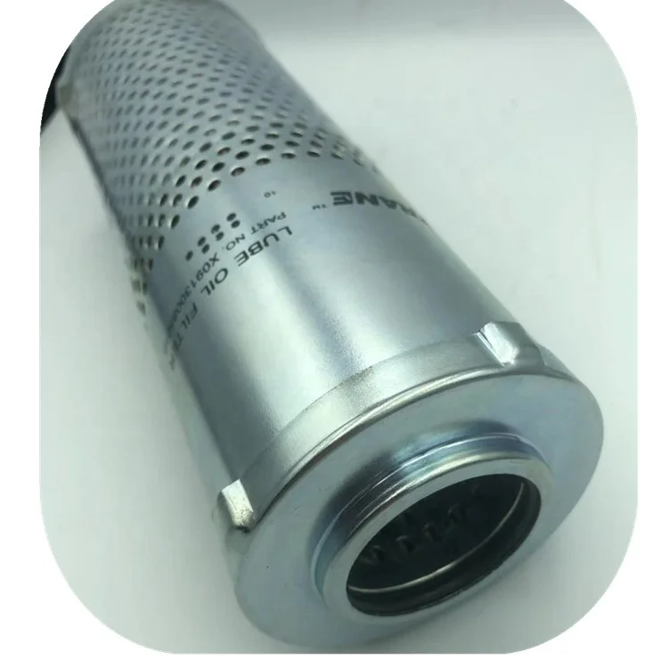 Центральный кондиционер trane flr03434 масляные фильтры