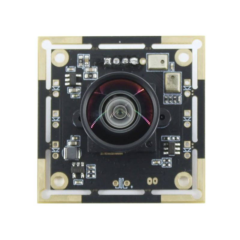 Factory Direct Price 5 Megapixel 2K Industrial Control Camera Embedded Camera Module For Advertising Machine