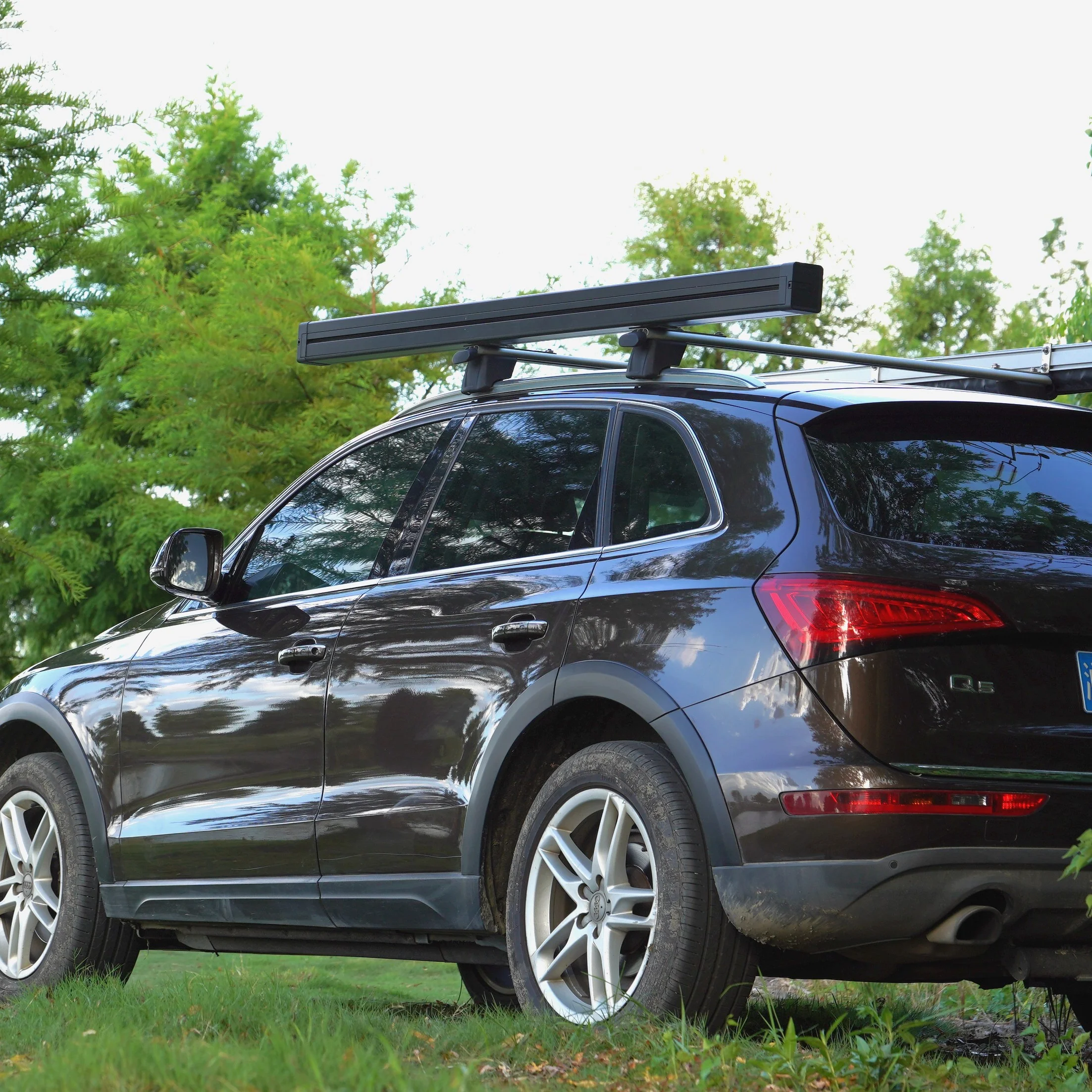 Camping Aluminum Outdoor Waterproof Offroad 4wd Awning for Cars