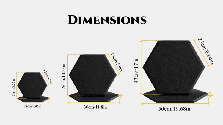 Ao Rong Hot sale sound insulation acoustic panel for recording room wall acoustic panel