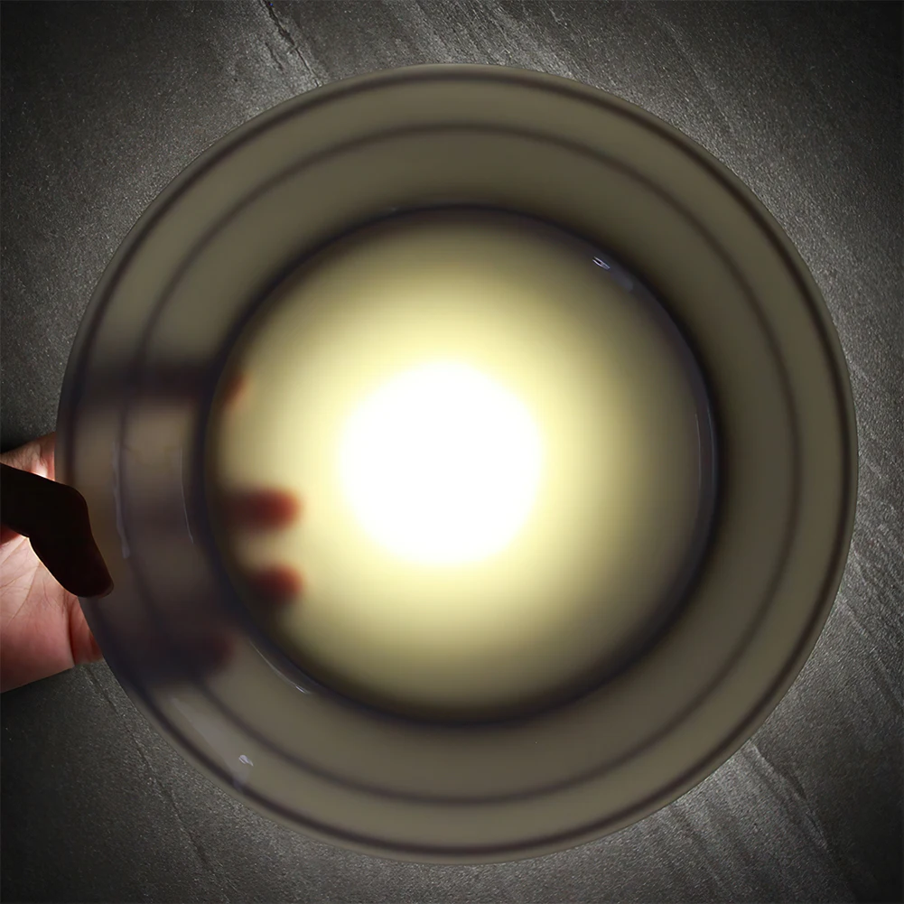 Nordic Blue Rimmed Dinner Plates Bone china Wedding Decoration Dishes 10.5 Inch