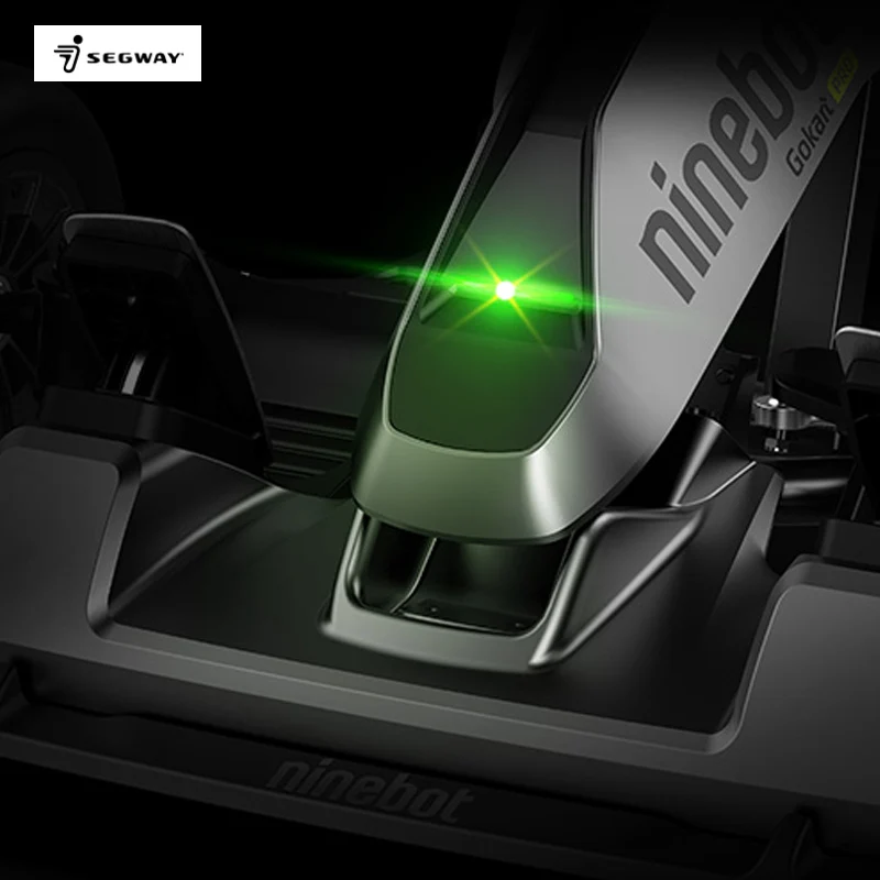 Ninebot Go Kart Pro скоростной детский гоночный Картинг скутер для взрослых Электрический картинг продажи Максимальная скорость 37