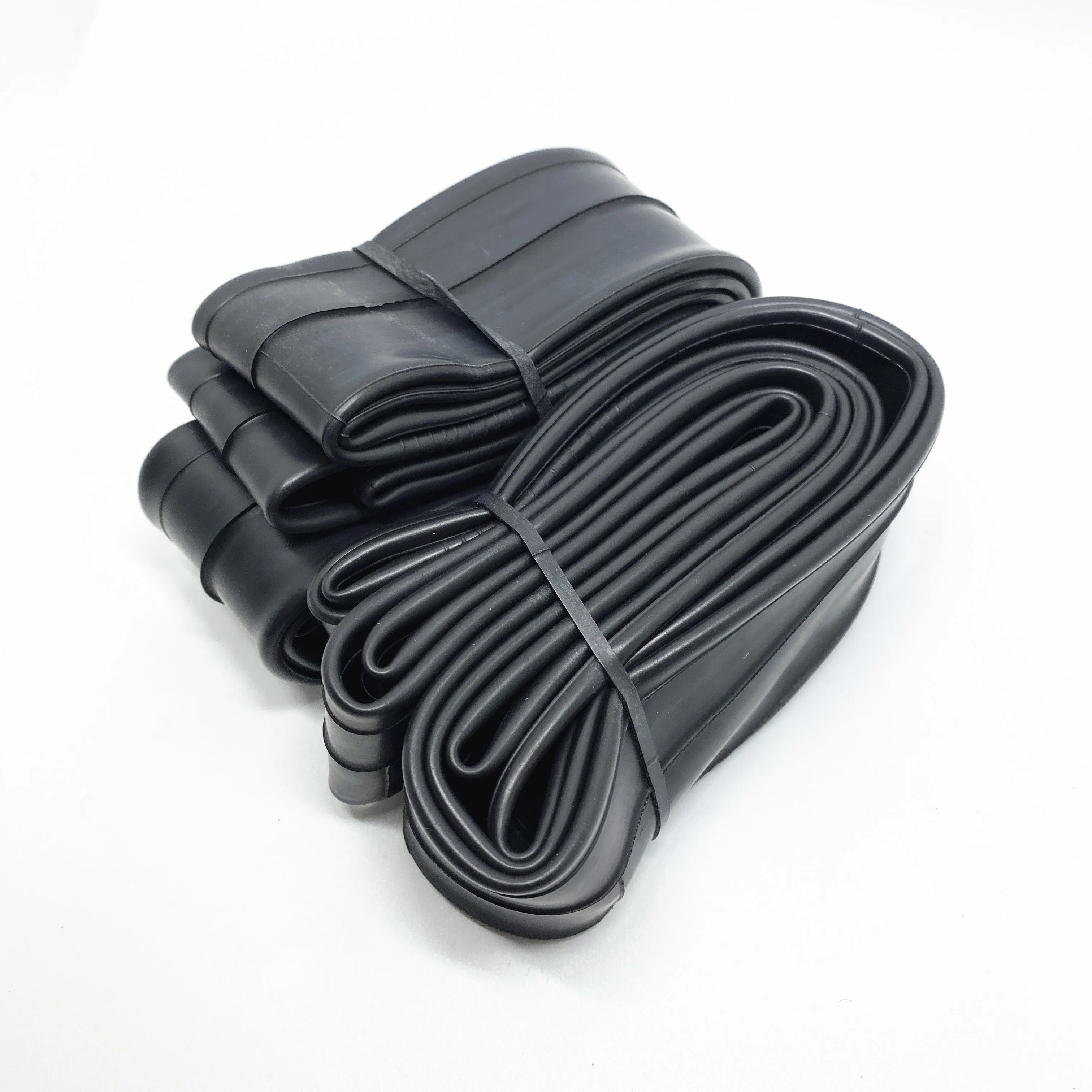 Butyl tube 24x1.75 26x1.75 China manufacture bicycle inner tubes