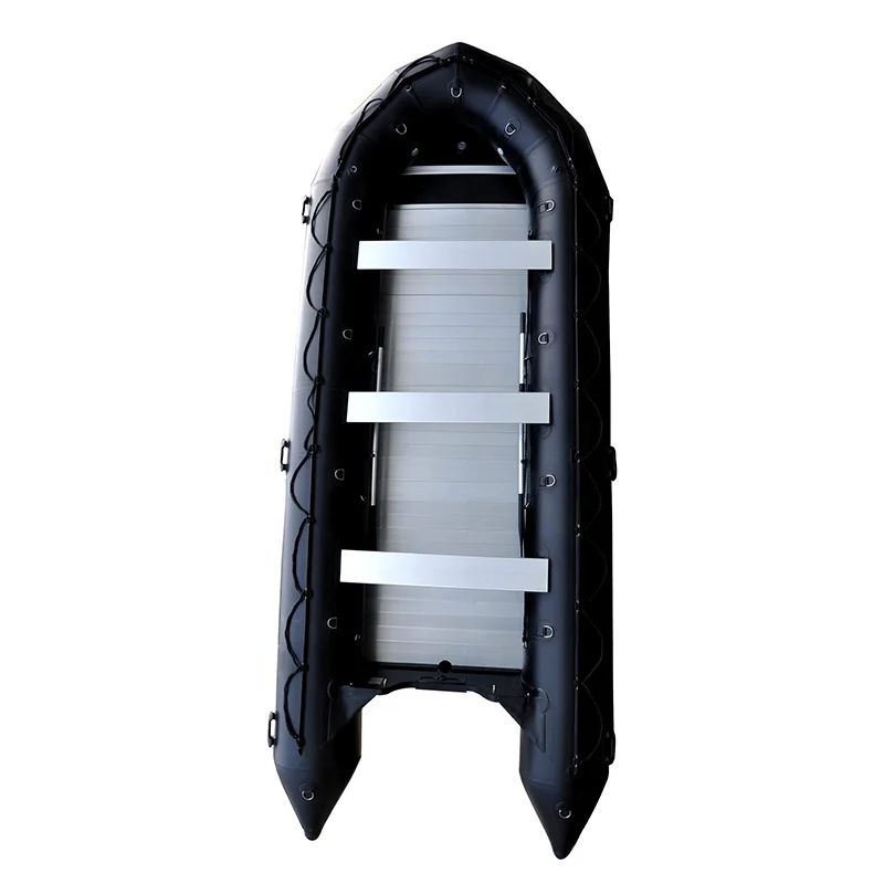 Factory Price PVC 3-10 persons Inflatable Rescue Boat Rubber Dinghy Inflatable Boat