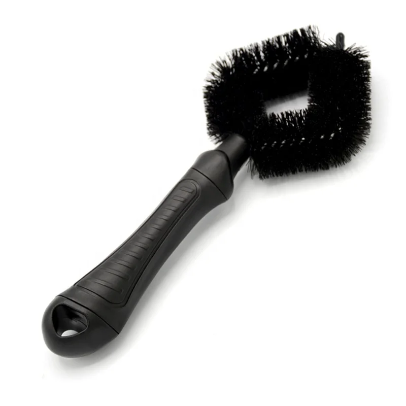 ZOYOSPORTS New Style  Bike Cleaning Brush Set Bike Cleaning Kit Bicycle Accessories 3pcs