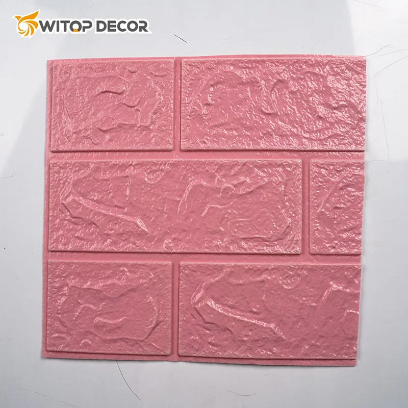 Chinese Manufacturer Interior Waterproof 3d Modern Wallpaper For Bedroom