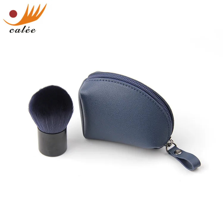 China manufacturers profesional brushes mini brush make up private natural