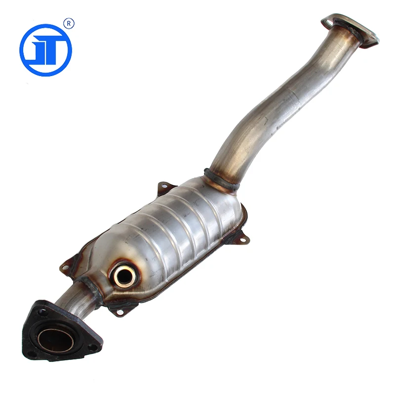 Best price catalytic converter for  Honda Fit for Honda Three-way catalytic converter