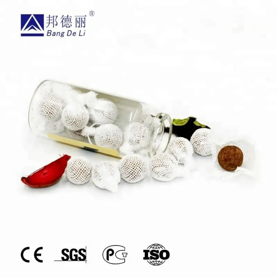 New product yoni pearls 1.8g pure herbal female vaginal detox pearls