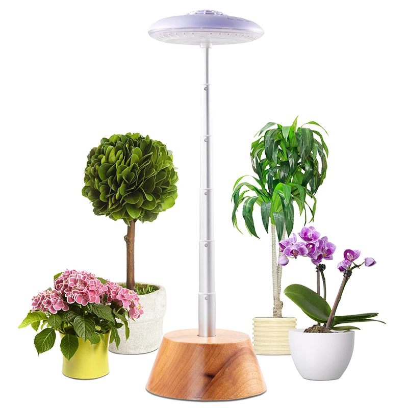 led grow light
