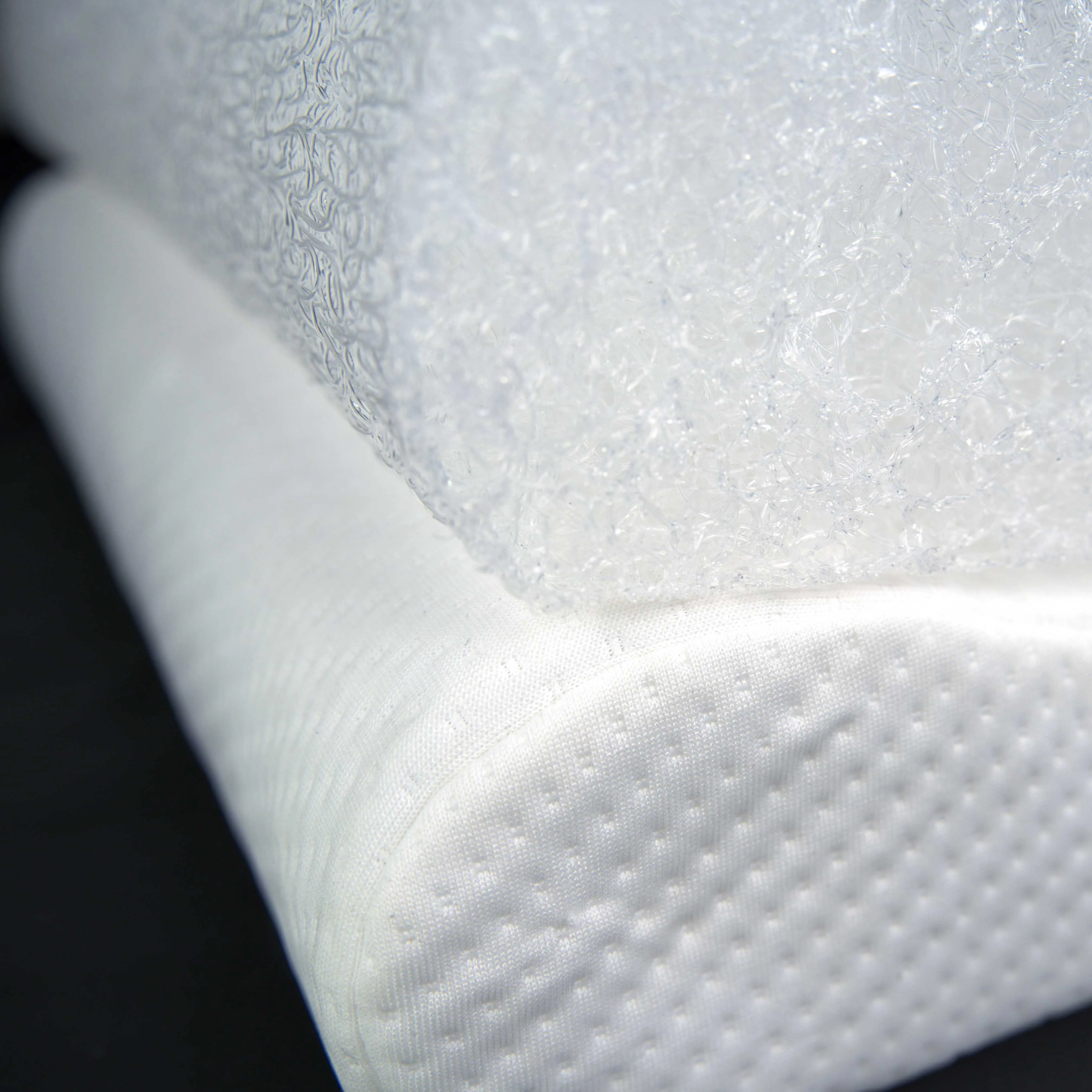 Non-toxic Memory Foam Pillow Eco-friendly Pain Relief Ergonomic Adjustable pillow