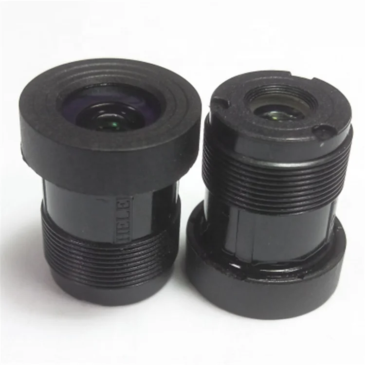 
Smart monitoring camera series automatic identification mega hd 1G3P camera lens 
