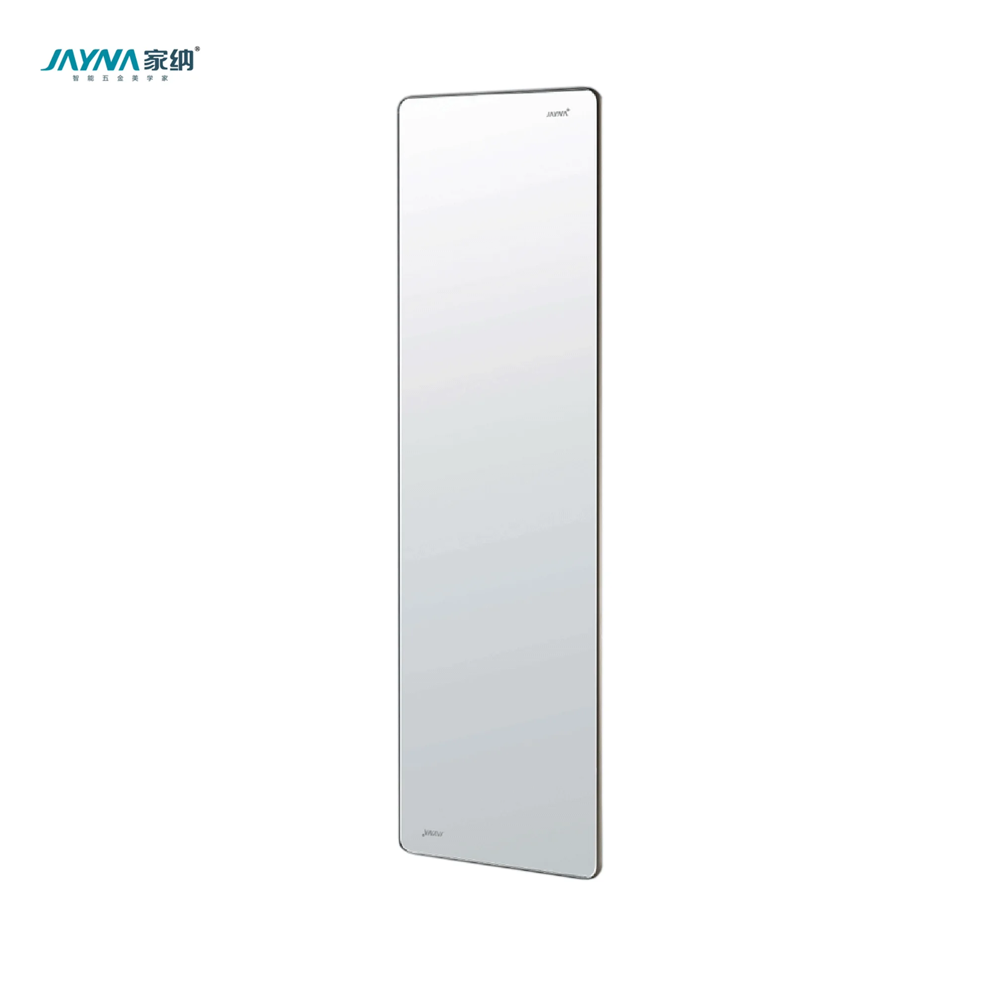 
Wardrobe Cabinet Rotating Mirror Inside Full-length Dressing Mirror Sliding Folding Cabinet 