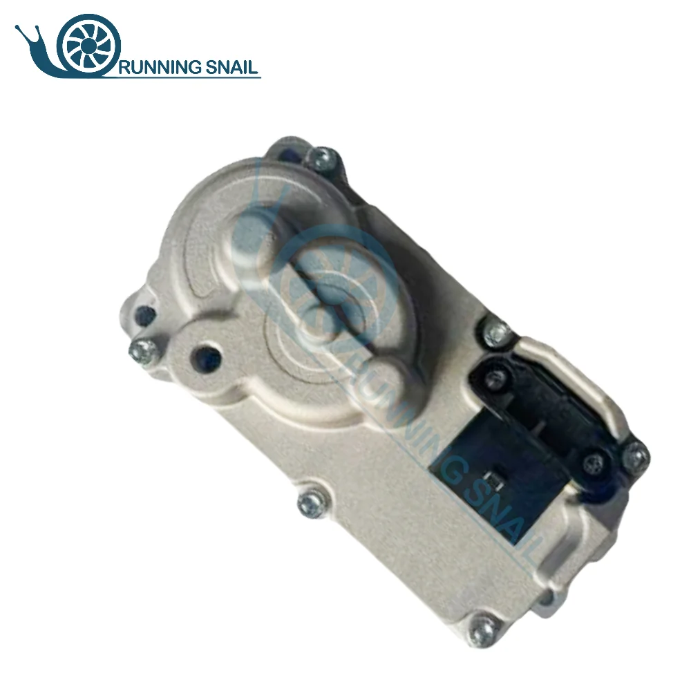 Привод Turbo Wastegate HE300 HE300VG HE351VE 05452655 4032805 для 2013-2018 6.7L Cummins дизельный Dodge Ram Pickups 68245792AA