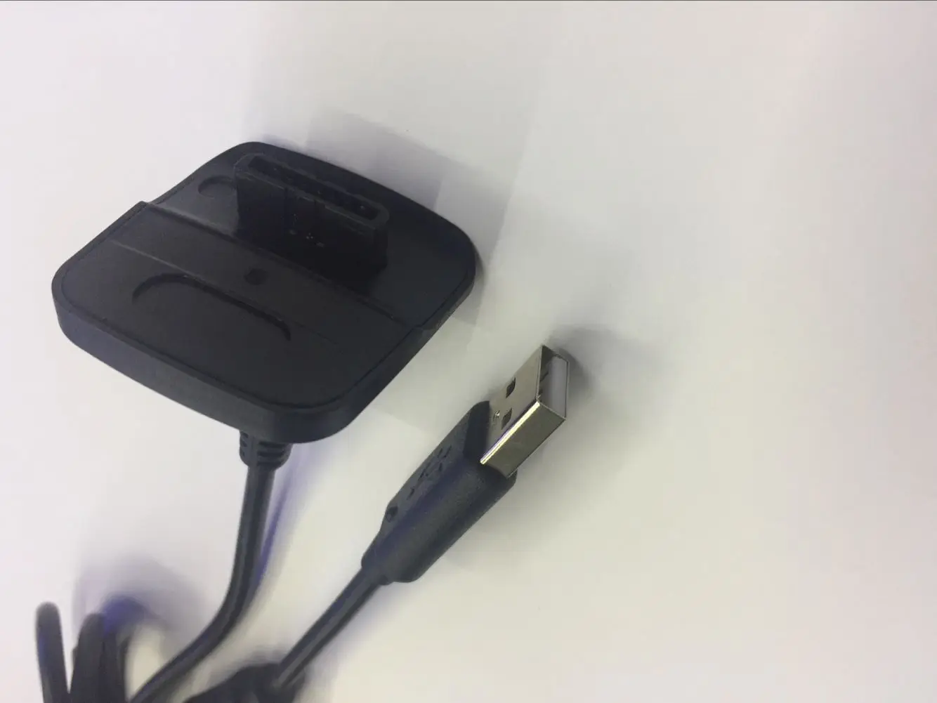 USB Charging Cable For Xbox 360 Wireless Game Controller Gamepad Joystick Power Supply Charger Cable game cables 1.5M length