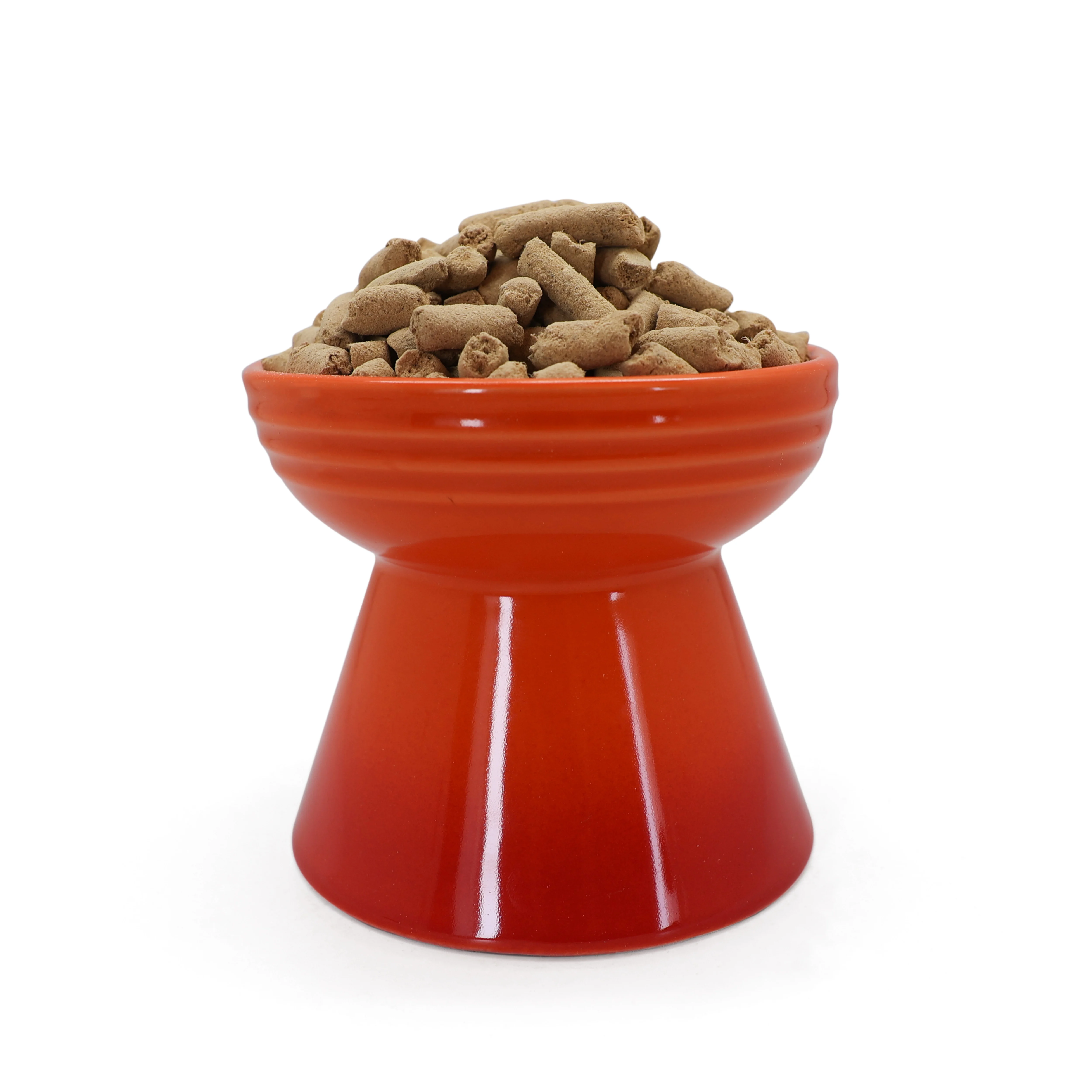 Ranova superior freeze dried Beef with Salmon food and pet food and cat food for cat feeds