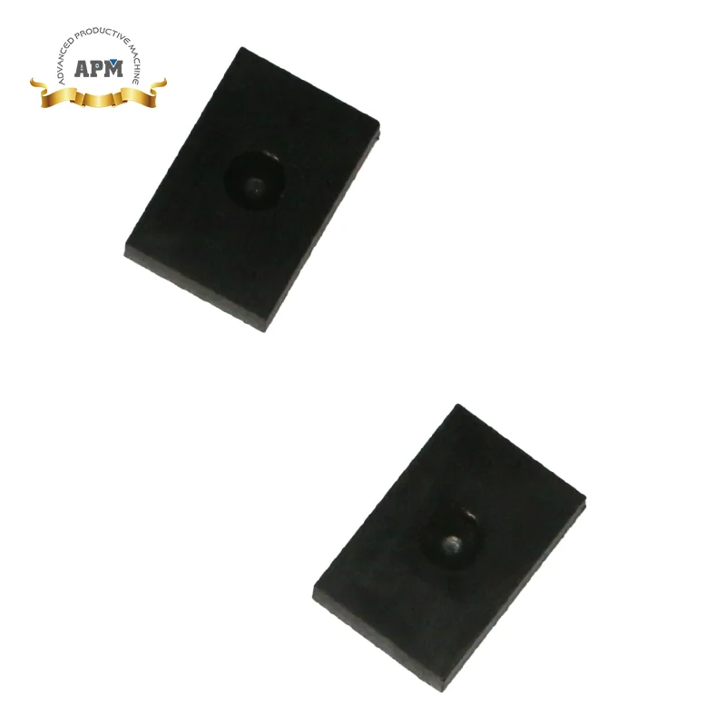 New Condition Optimal Sewing Raper Machine Parts Steel Wire Mesh Weaving Machine Accessories-Weft Cutter Tensioner Loom Spare