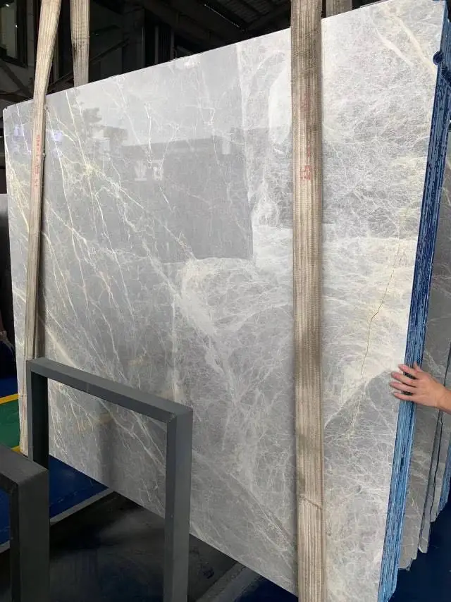 Armani grey marble tundra grey marble price silver grey marble slabs