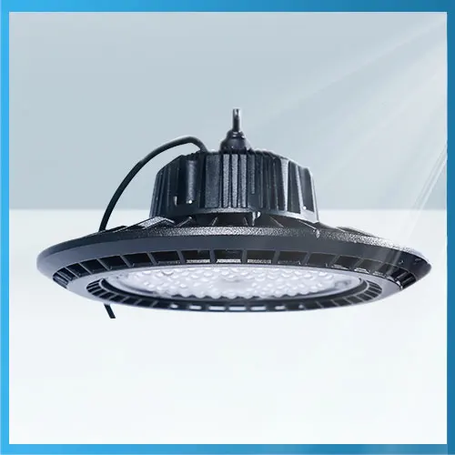 factory warehouse industrial commercial led high bay light for lighting