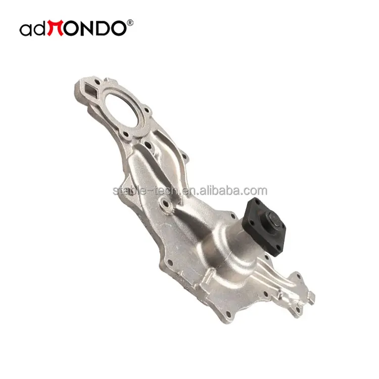 High Quality Engine Water Pump Housing For Ford CarAerostar 2.8L 171Cu. In. V6 1983-1986 71F8501AA