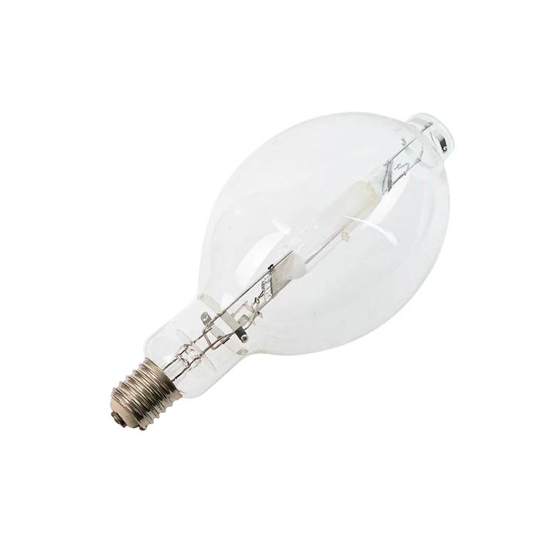 Оптовая продажа 70W100W150W250W400W600W1000W металлическая галогенная лампа прожектор промышленная Металлогалогенная