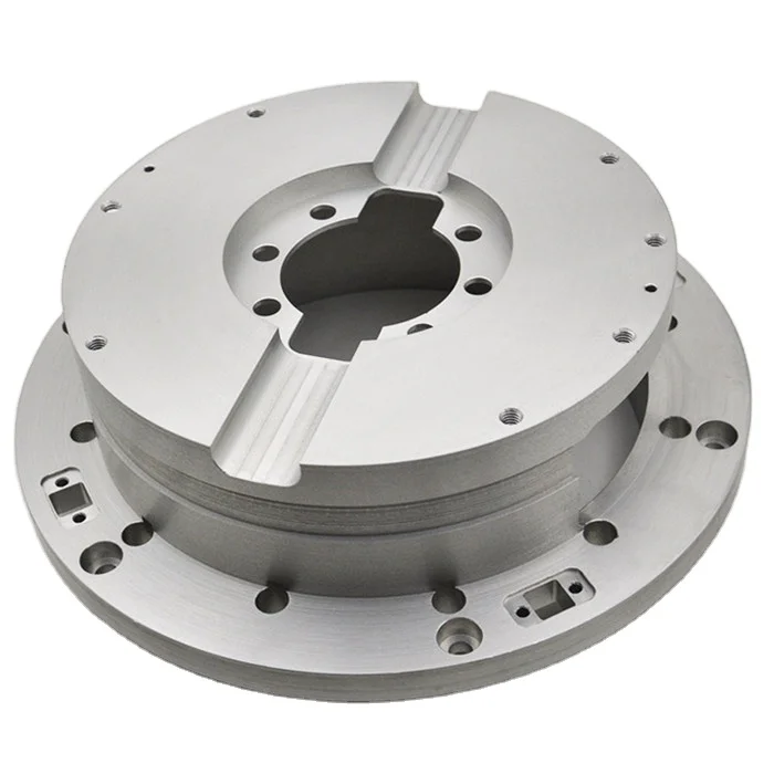 OEM Product manufacturer cnc machine spare parts rapid prototype Aluminium Cnc machining service