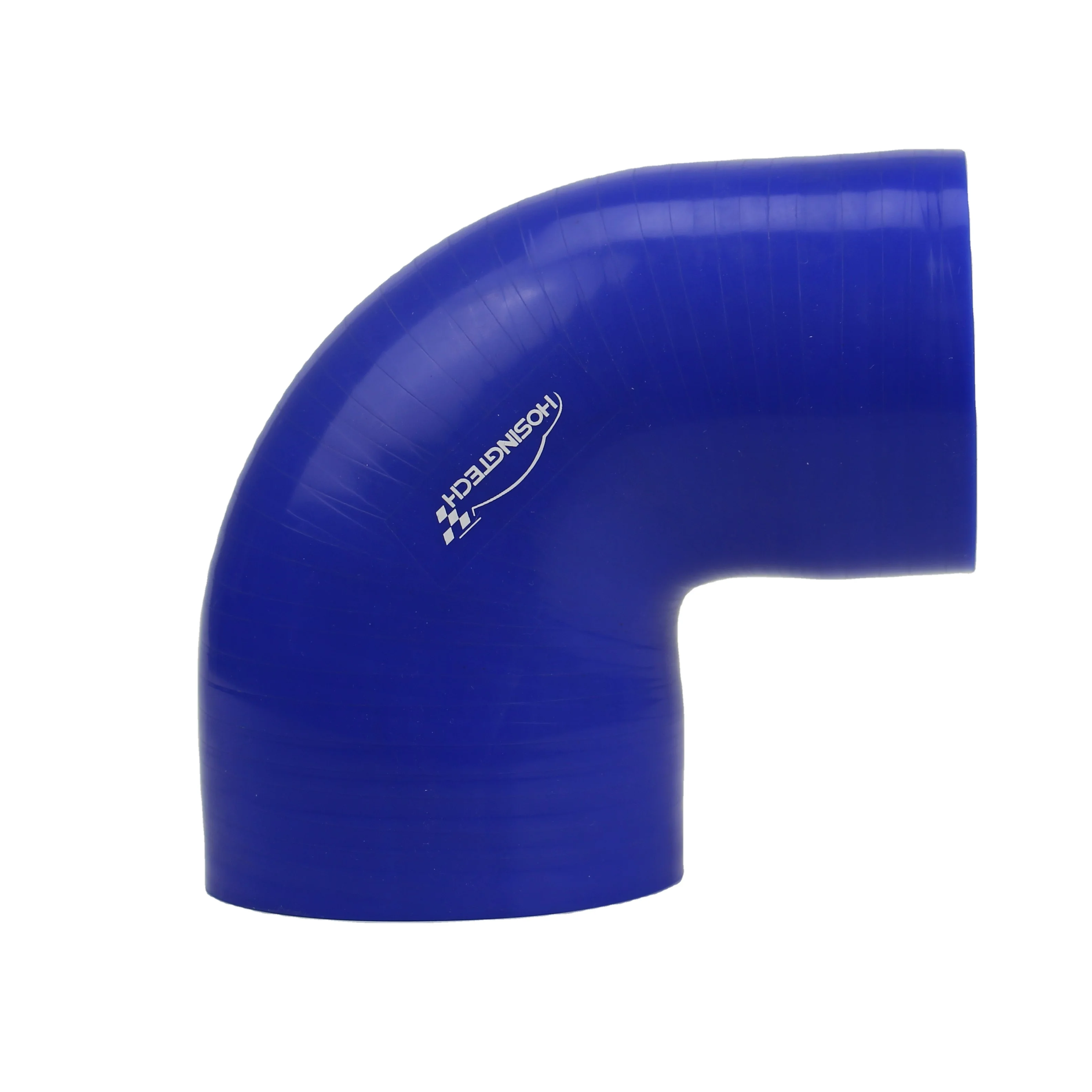 4-Ply reinforced silicone tube Wholesale Car Truck Auto Parts 90 Degree Elbow Silicone Rubber Hose