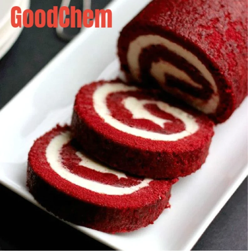 
Red Fermented Rice Food Coloring Red Yeast Rice/Red Fermented Rice Halal Color Value 1000 
