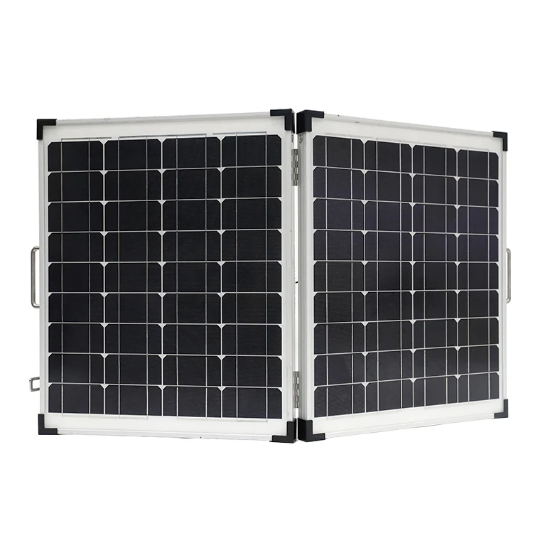 
80W/160W/120W/240w Folding Mono/Poly solar panel/foldable/flexible solar panel/affordable panel 
