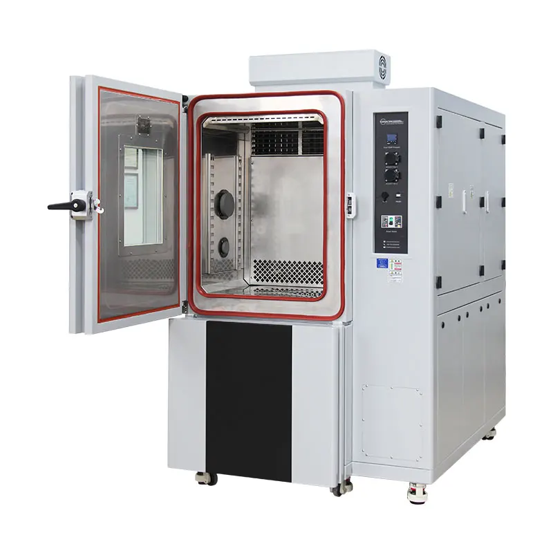 Guangdong Lab Environmental Chamber Price Constant Climate High And Low Temperature And Humidity Test Chamber