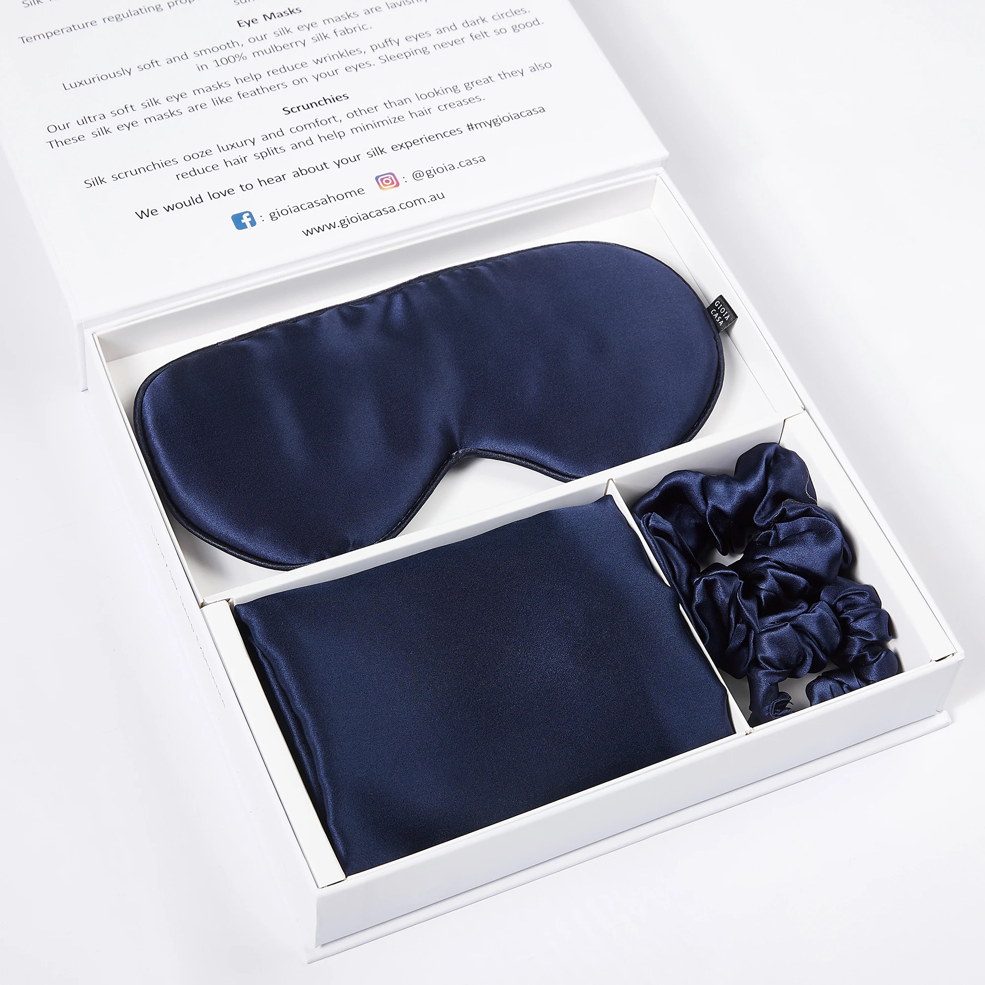 Оптовая продажа, шелковая наволочка peace, Подарочный Набор наволочек из органического шелка с подарочными коробками, наволочка из чистого шелка, подарочный набор для женщин