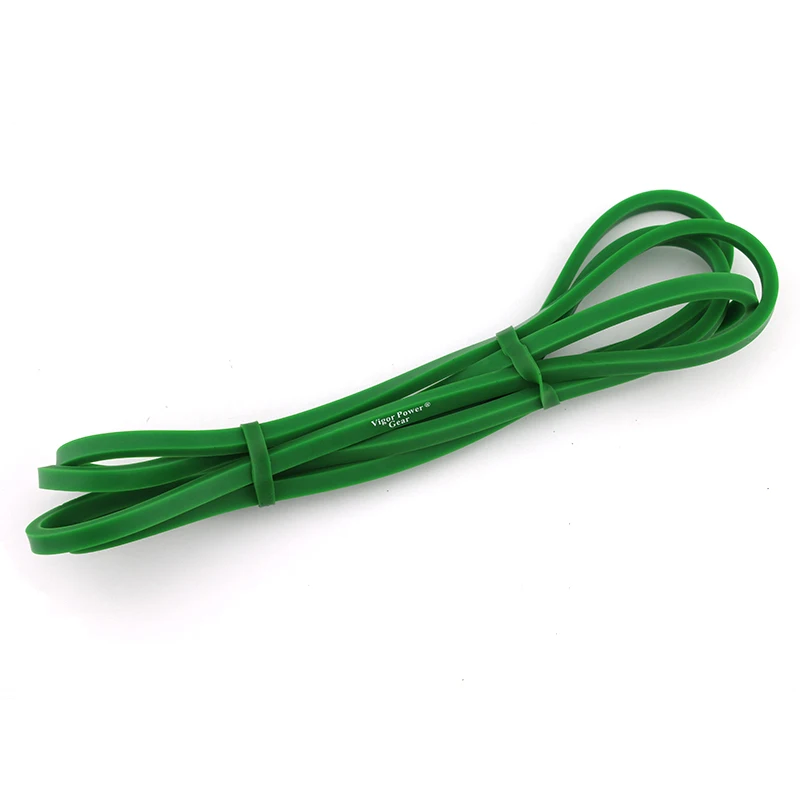 Fitness Power Exercise Bands,tension Band Wholesale Custom Latex for Gym or Outdoor PP Bag Resistance Band Bodybuilding 2080