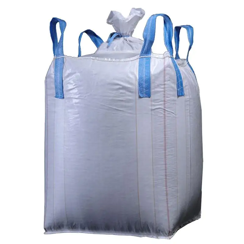 Factory  One Ton Bag Polypropylene PP 1 Ton 1000kg Skip Bag Super Sacks Big Bags