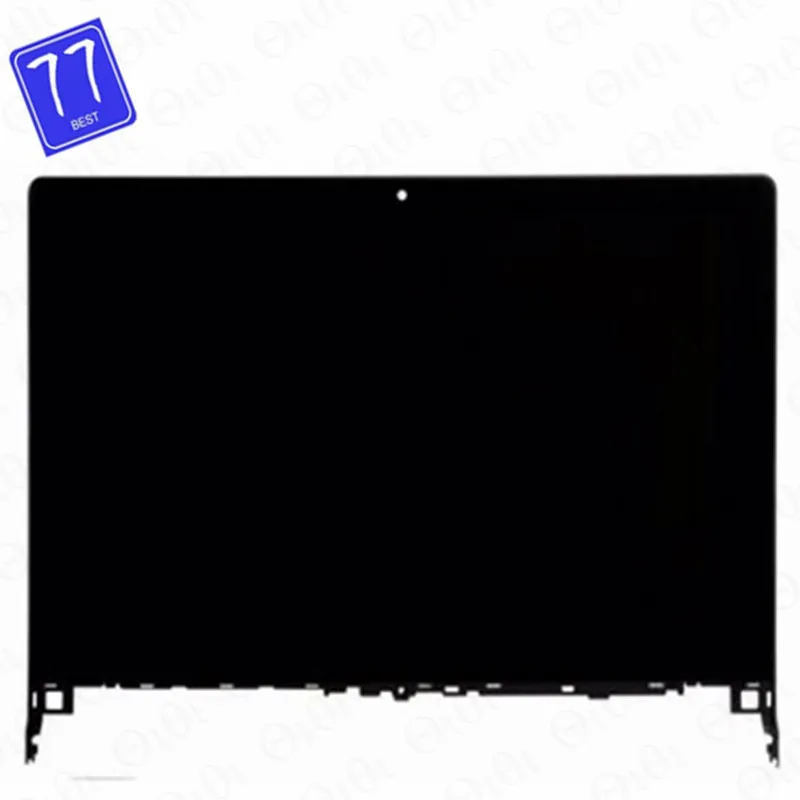 
Original LCD Replacement For lenovo Flex 2 -14 Flex 2-14D LCD Display Touch Screen Assembly Frame Flex2-14 1920X1080 1366X768 