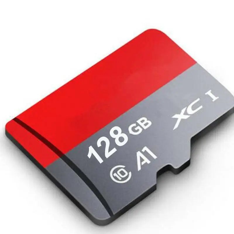 Factory Prices Taiwan Authentic 128 gb sd card