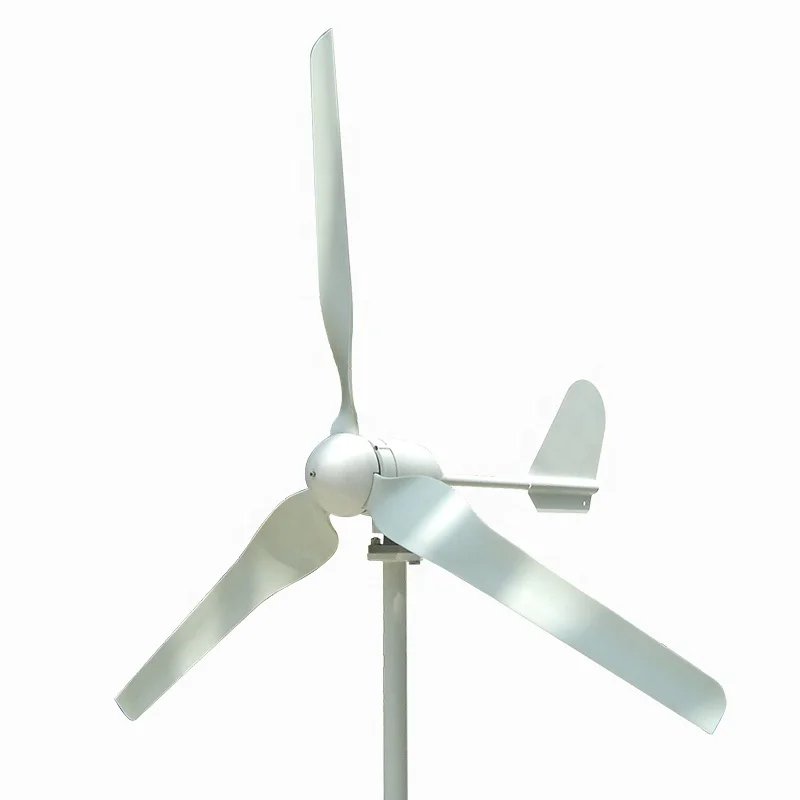 10kw Windmill Price Low Rpm Wind Turbine Electric Generating Windmill